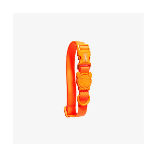 ZEE DOG NEOPRO TANGERINE COLLA L