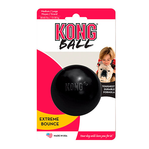 KONG BALL EXTREME M/L