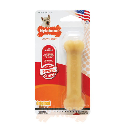 NYLABONE BONE PETITE 7 KG