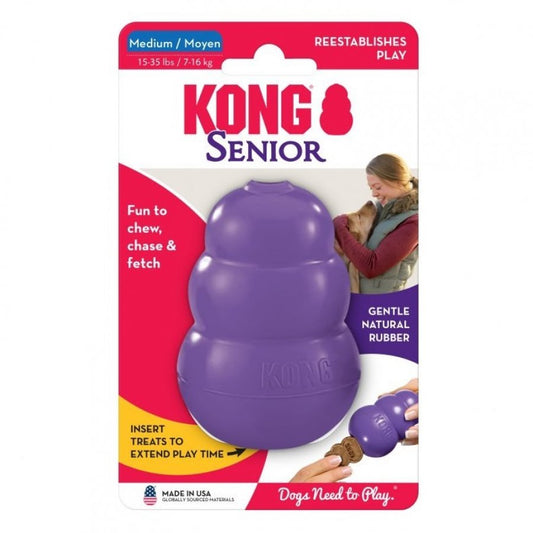 Kong senior S