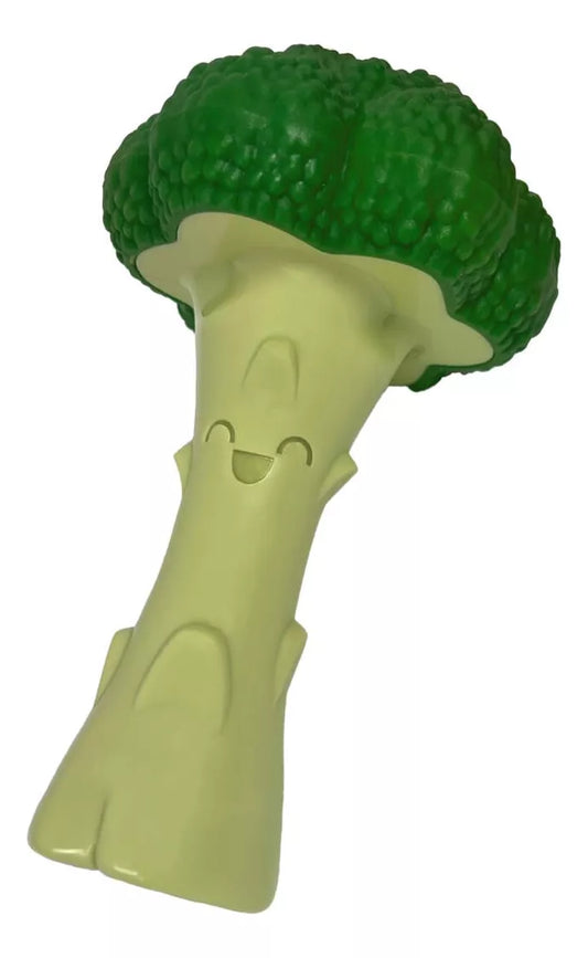 NYLABONE BROCOLI GIANT TOCINO Y QUESO