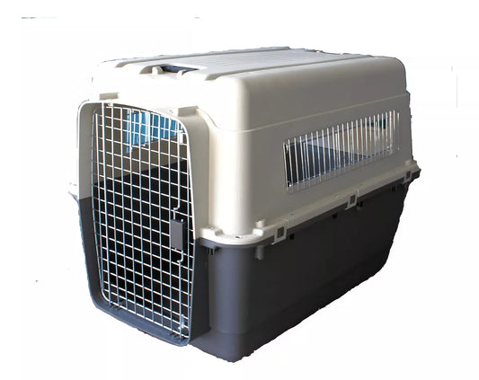 KENNEL MAXPET JJ08 120 X78X90