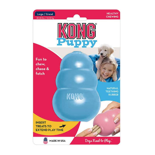 Kong Puppy - L