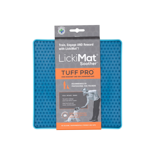 LM PRO SOOTHER TURQUOISE FOR DOG