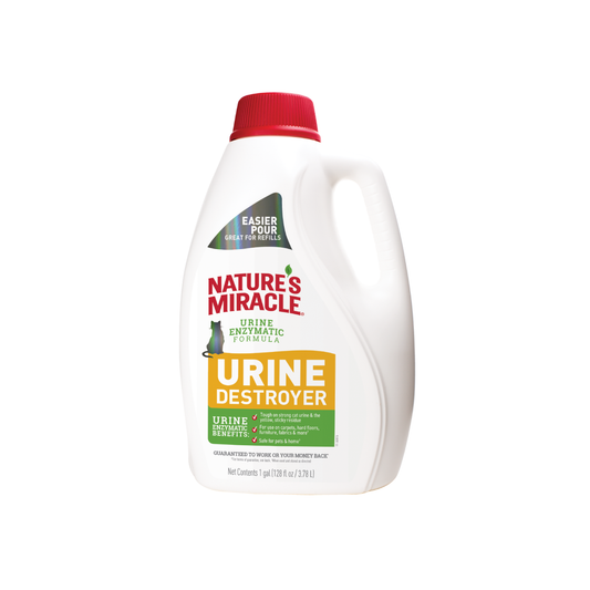 NM URINE DESTOYER JFC, 3785 ML