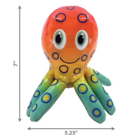 KONG SHIELDZ TROPICS OCTOPUS M