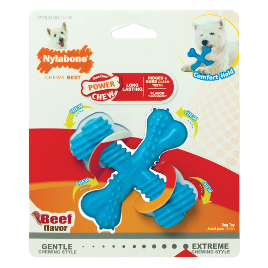 NYLABONE BONA REGULAR CARNE