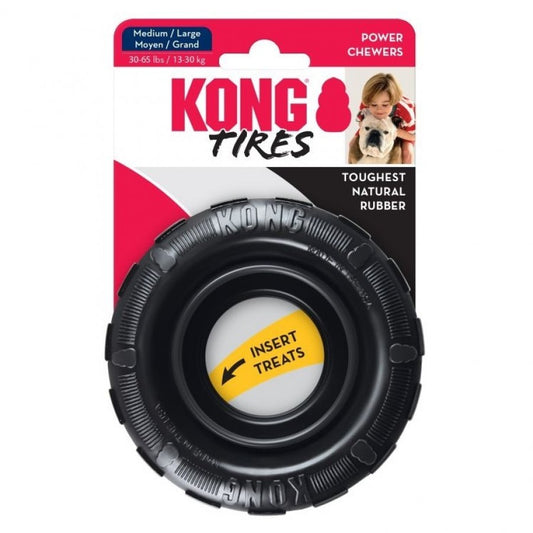 KONG TIRES M/L