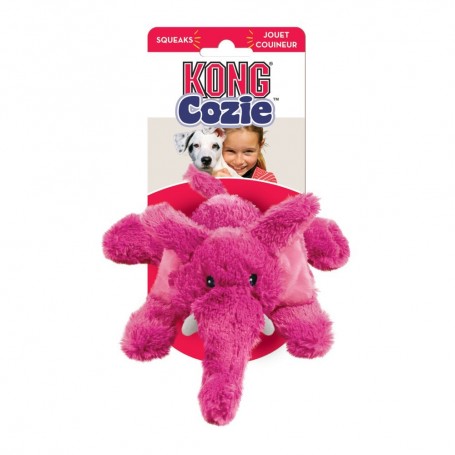 KONG COZIE - BAILY DOG M