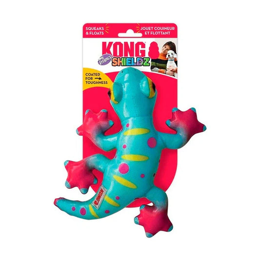 KONG SHIELDZ TROPICS GECKO M