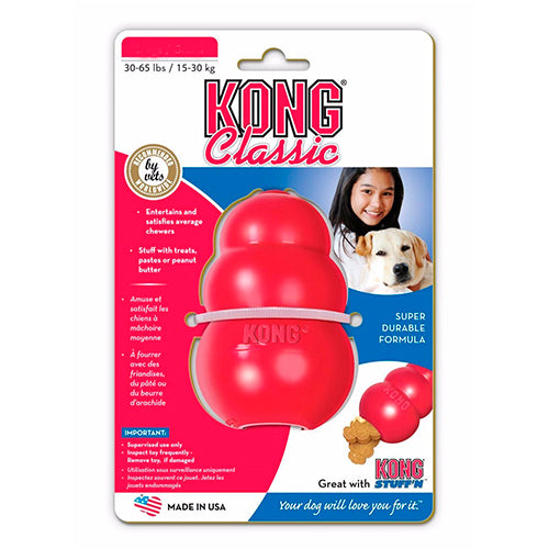 Kong Classic - L