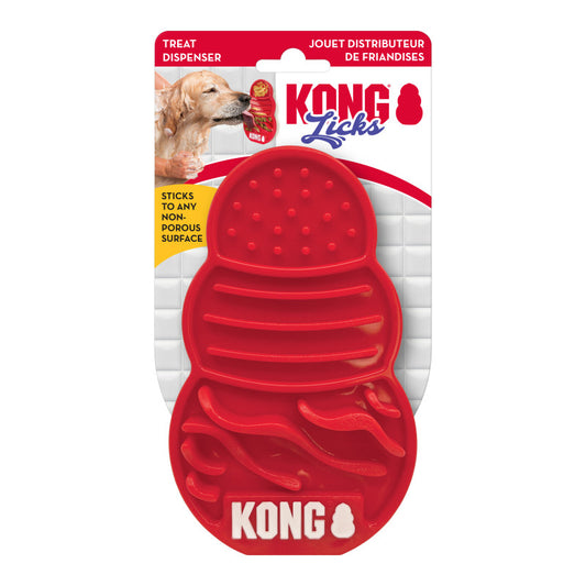 KONG LICKS L